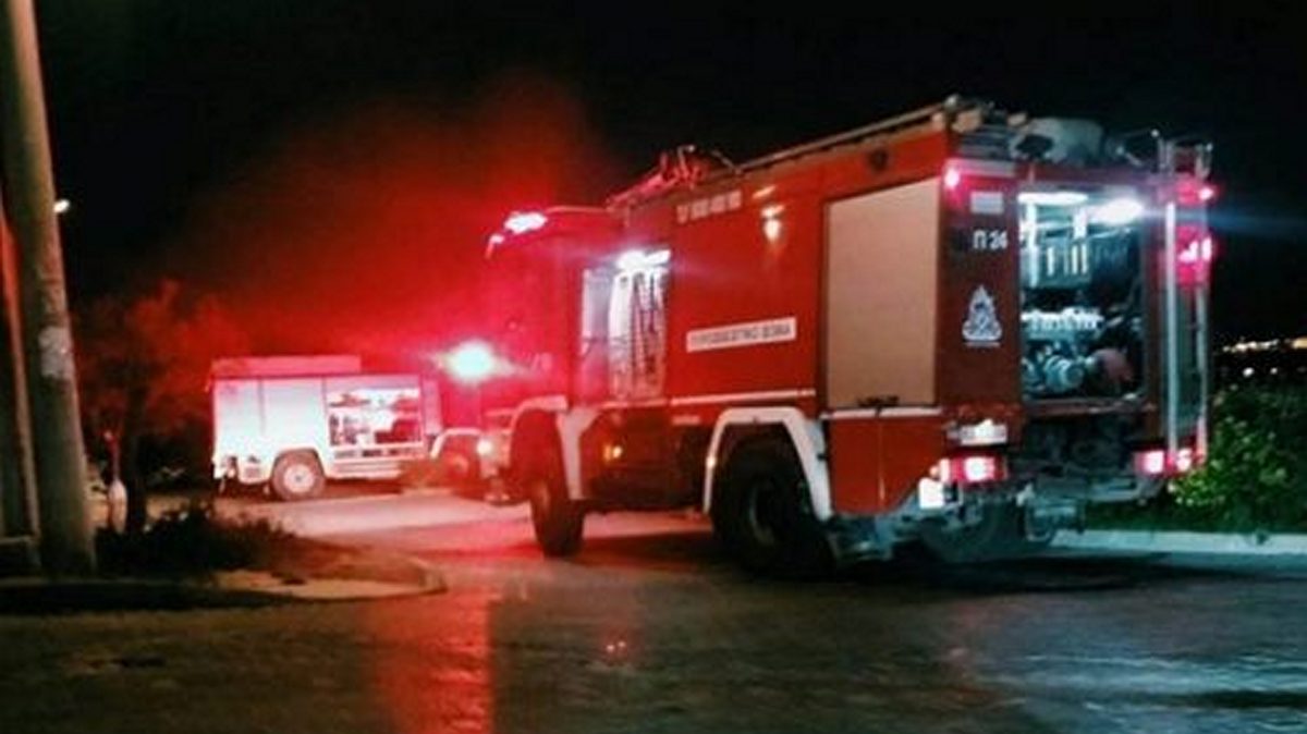 Ιωάννινα: Ατύχημα άφησε χωρίς ρεύμα Πωγώνι και Κόνιτσα