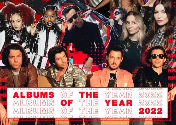NME άλμπουμ 2022