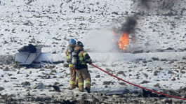 αεροσκάφος Νότια Κορέα
