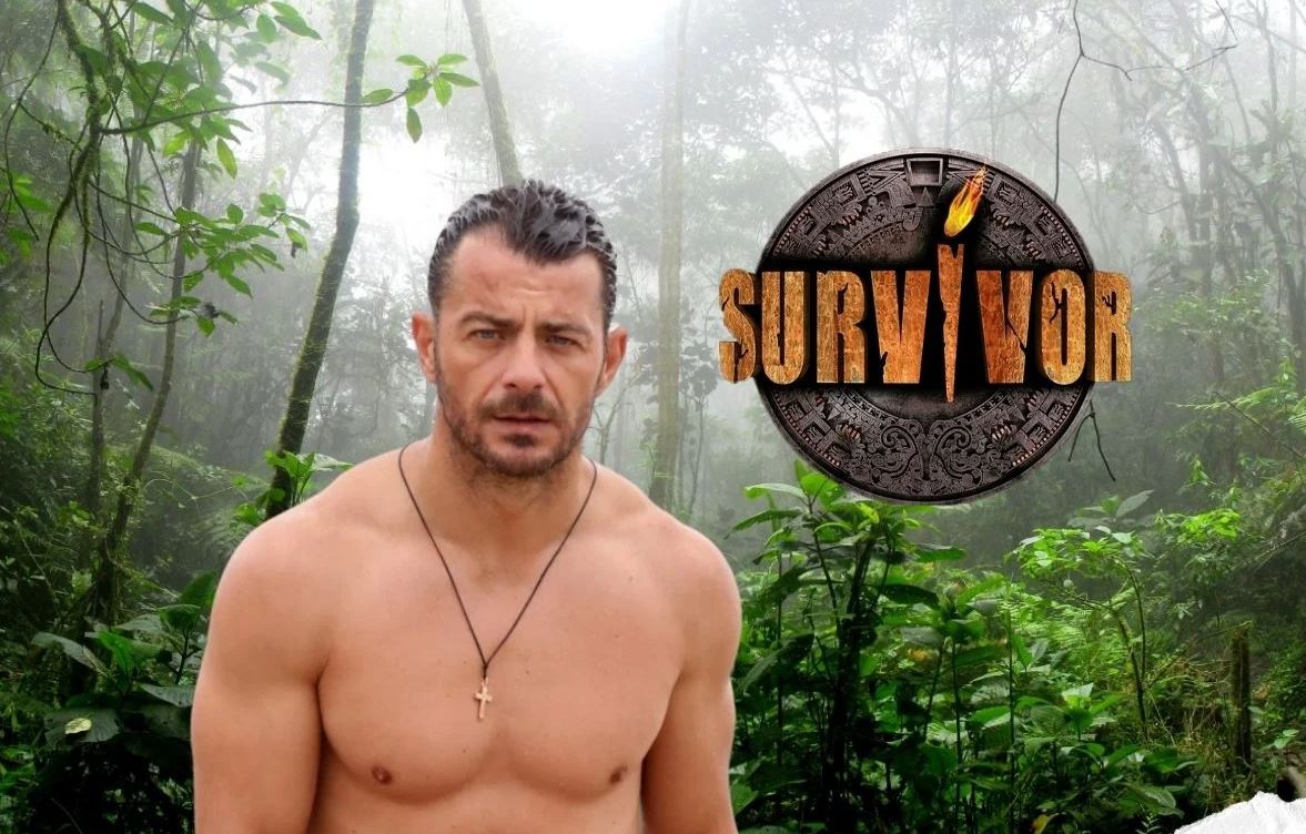 Survivor All Star: Χαμός με τον Ντάνο – Επίσημη ανακοίνωση ή μπλόφα;