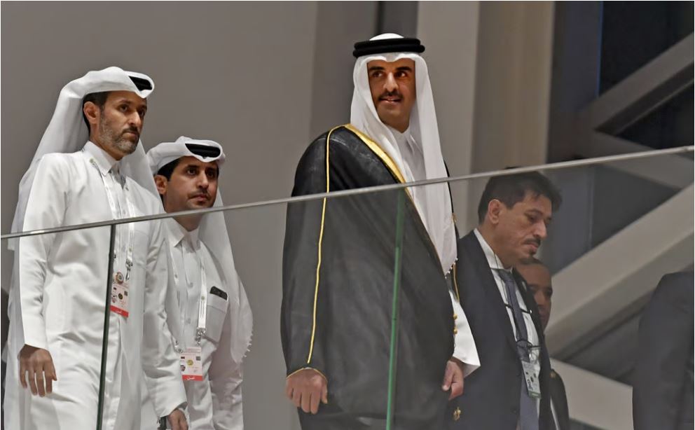 Politico: Οι εκστρατείες επιρροής του Κατάρ χρειάζονται πολύ μεγαλύτερο έλεγχο – Οι έρευνες για τα δώρα