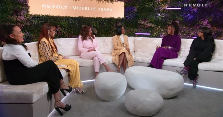 Μισέλ Ομπάμα