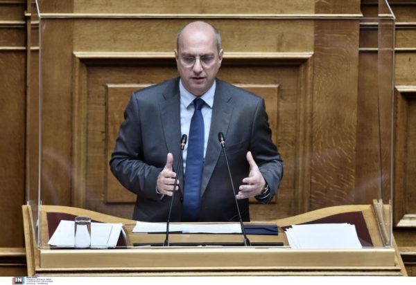 Γιάννης Οικονόμου