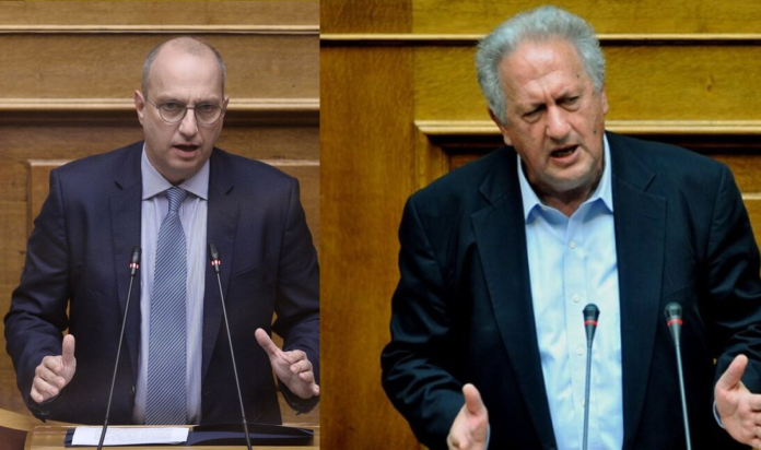 Οικονόμου Σκανδαλίδης