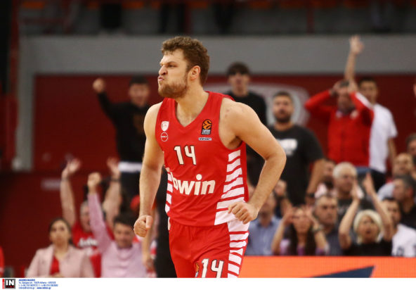 Ολυμπιακός Βεζένκοφ