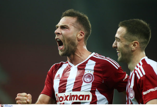 Ολυμπιακός Κασάμι Φορτούνης