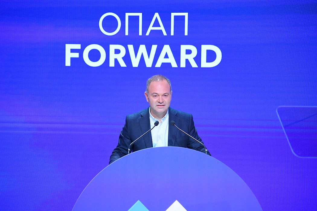 ΟΠΑΠ Forward
