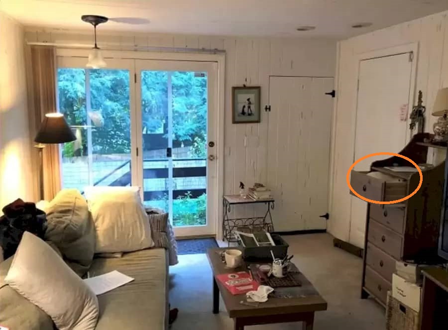 Οπτική ψευδαίσθηση γάτα λύση