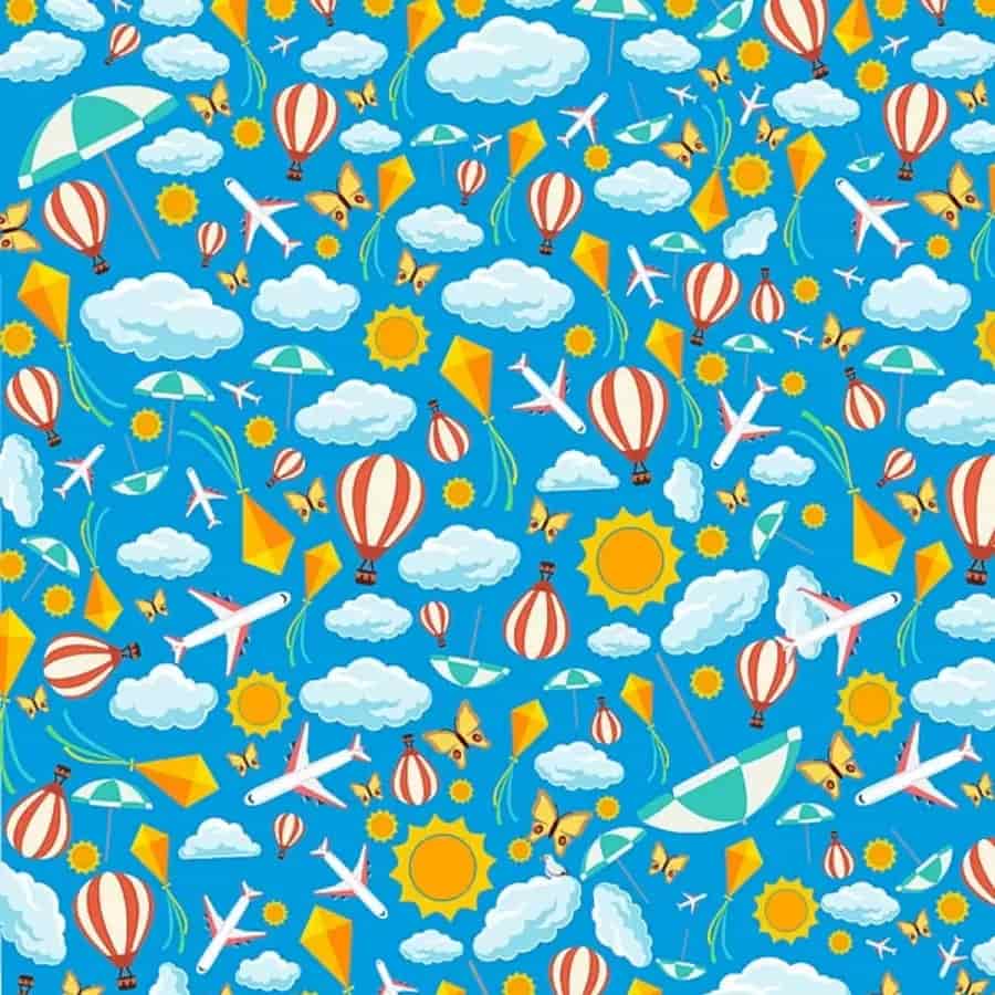 οπτική ψευδαίσθηση πτηνό