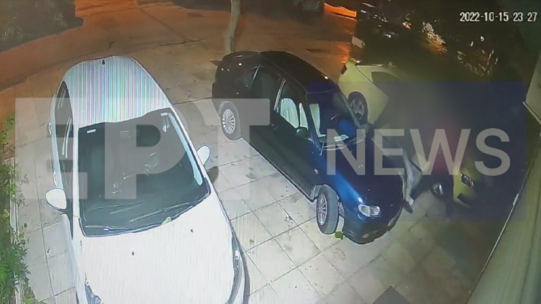 Παλαιό Φάληρο: Βίντεο ντοκουμέντο από την δράση της συμμορίας ανηλίκων – Η επίθεση σε 17χρονο μαθητή