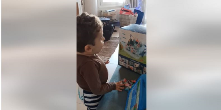 Παναγιώτης Ραφαήλ