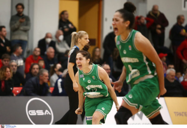 Παναθηναϊκός