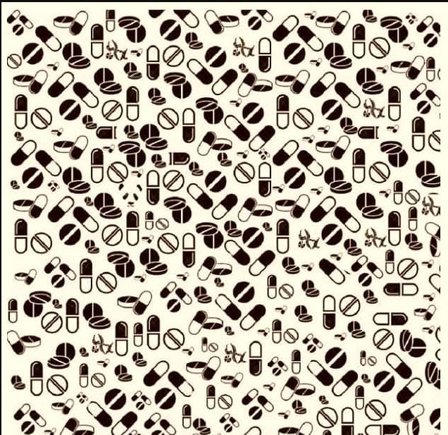 οπτική ψευδαίσθηση