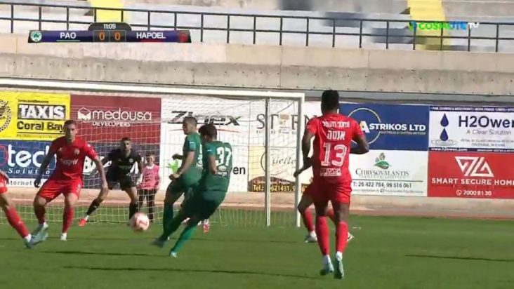 Παναθηναϊκός