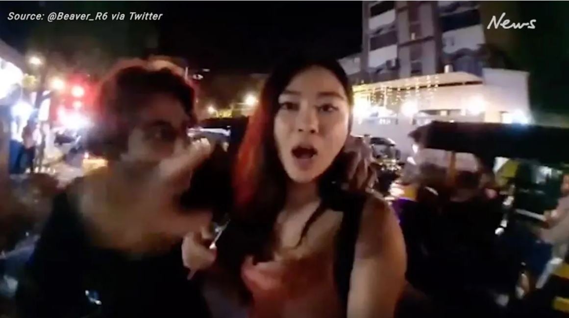 Κορεάτισσα streamer του Twitch και του YouTube παρενοχλήθηκε ενώ έκανε live