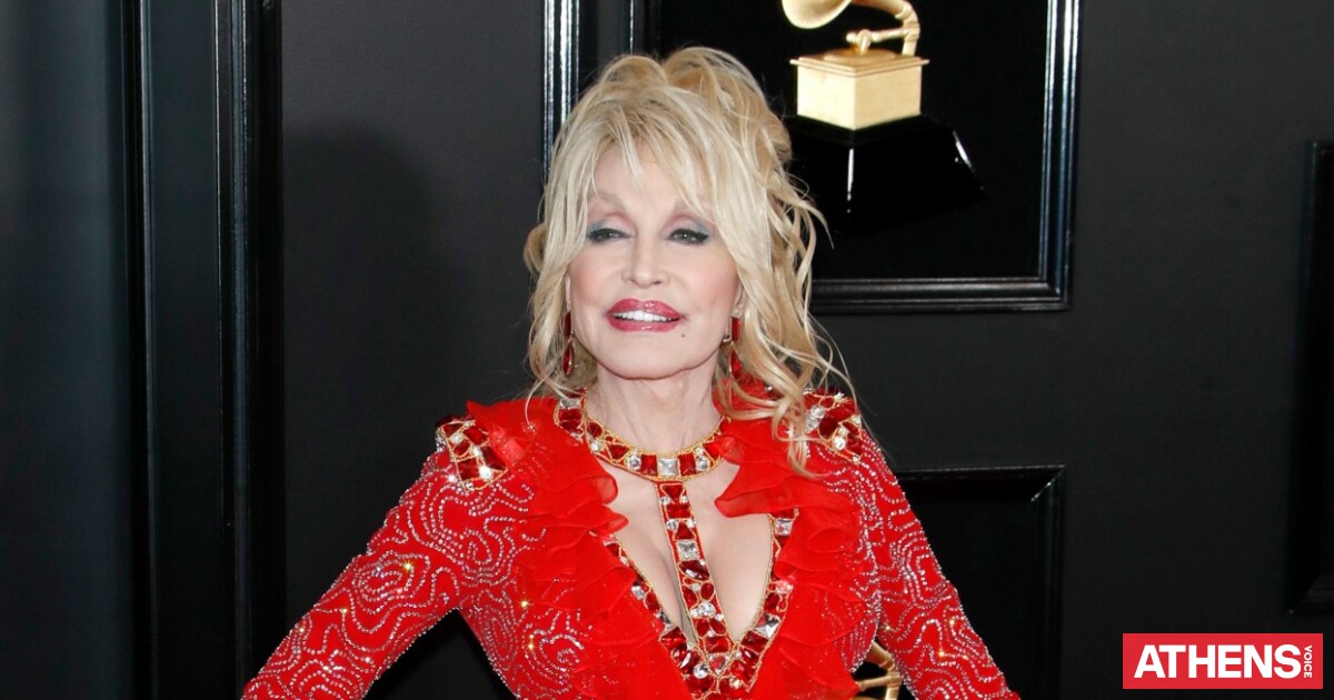 Ντόλι Πάρτον: Τα μυστικά για έναν επιτυχημένο γάμο – Είναι 56 χρόνια παντρεμένη με τον Καρλ Τόμας Ντιν