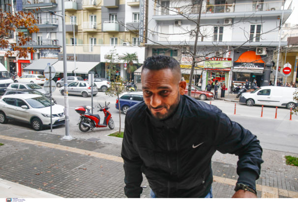 Θεσσαλονίκη πατέρας 16χρονου Ρομά