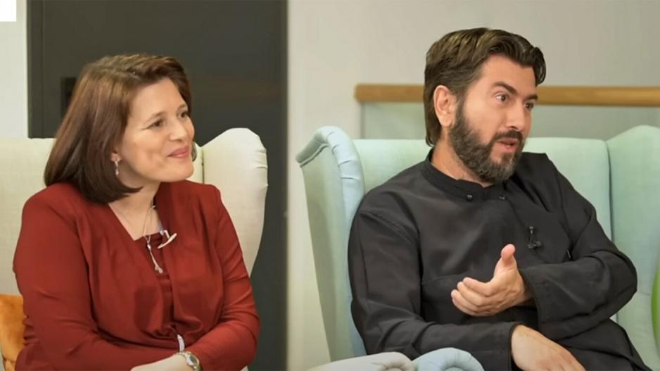 Κιβωτός του Κόσμου: Ο «θησαυρός» της πρεσβυτέρας – Κοσμήματα αξίας άνω των 500.000 ευρώ εντόπισε η Οικονομική Αστυνομία