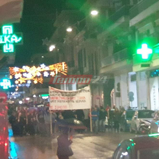 επεισόδια Ρομά