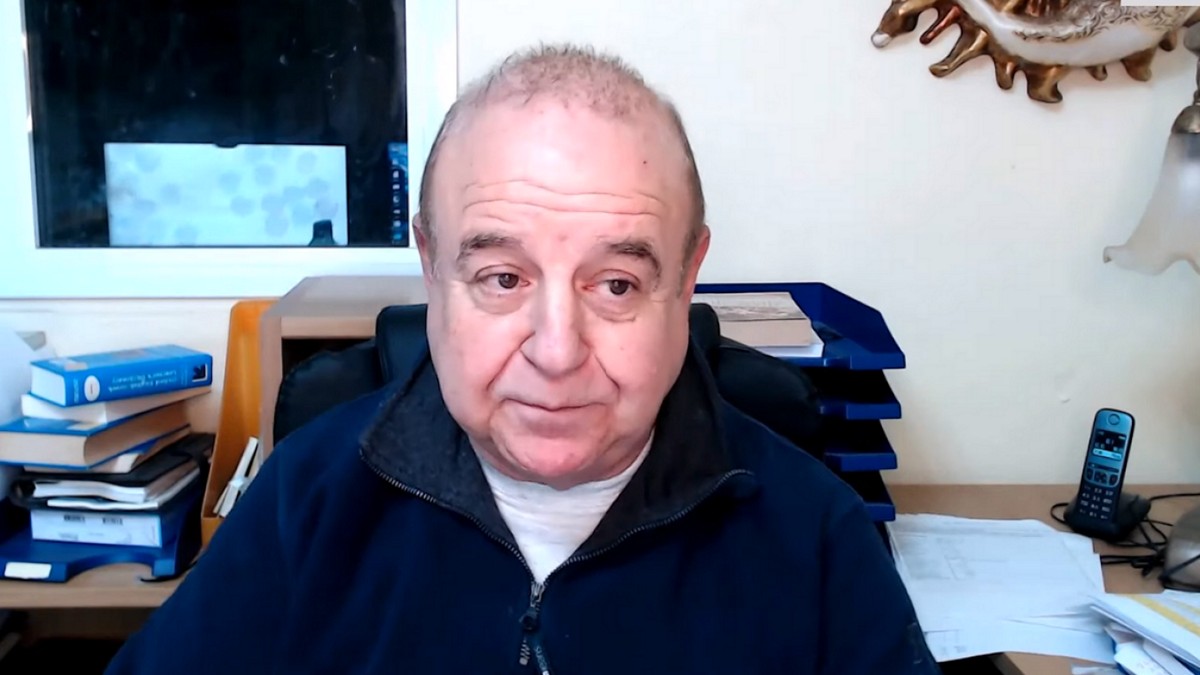 Ο Παύλος Χαϊκάλης ξαναχτύπησε: Ανέλυσε τον αστρολογικό χάρτη της Εύας Καϊλή – ΒΙΝΤΕΟ