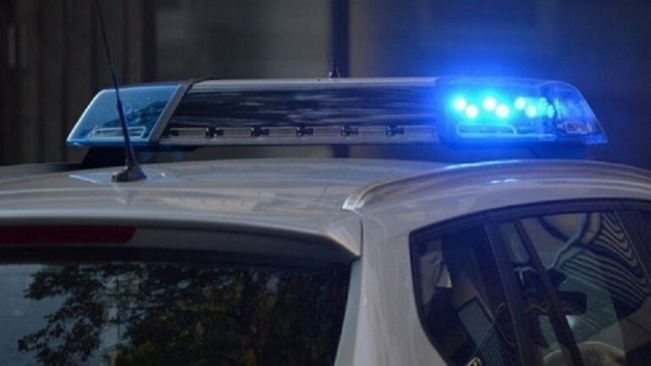 περιπολικό