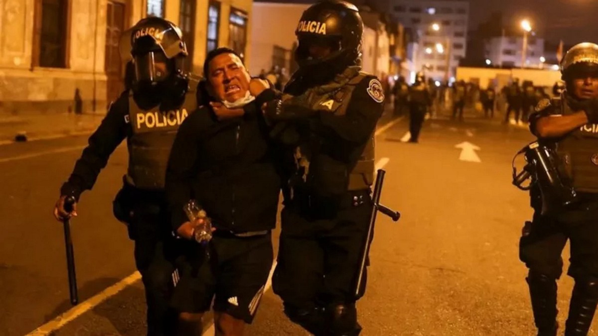 Περού: Δύο νέοι νεκροί στις διαδηλώσεις κατά της προέδρου