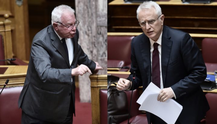 Πικραμμένου - Ραγκούση