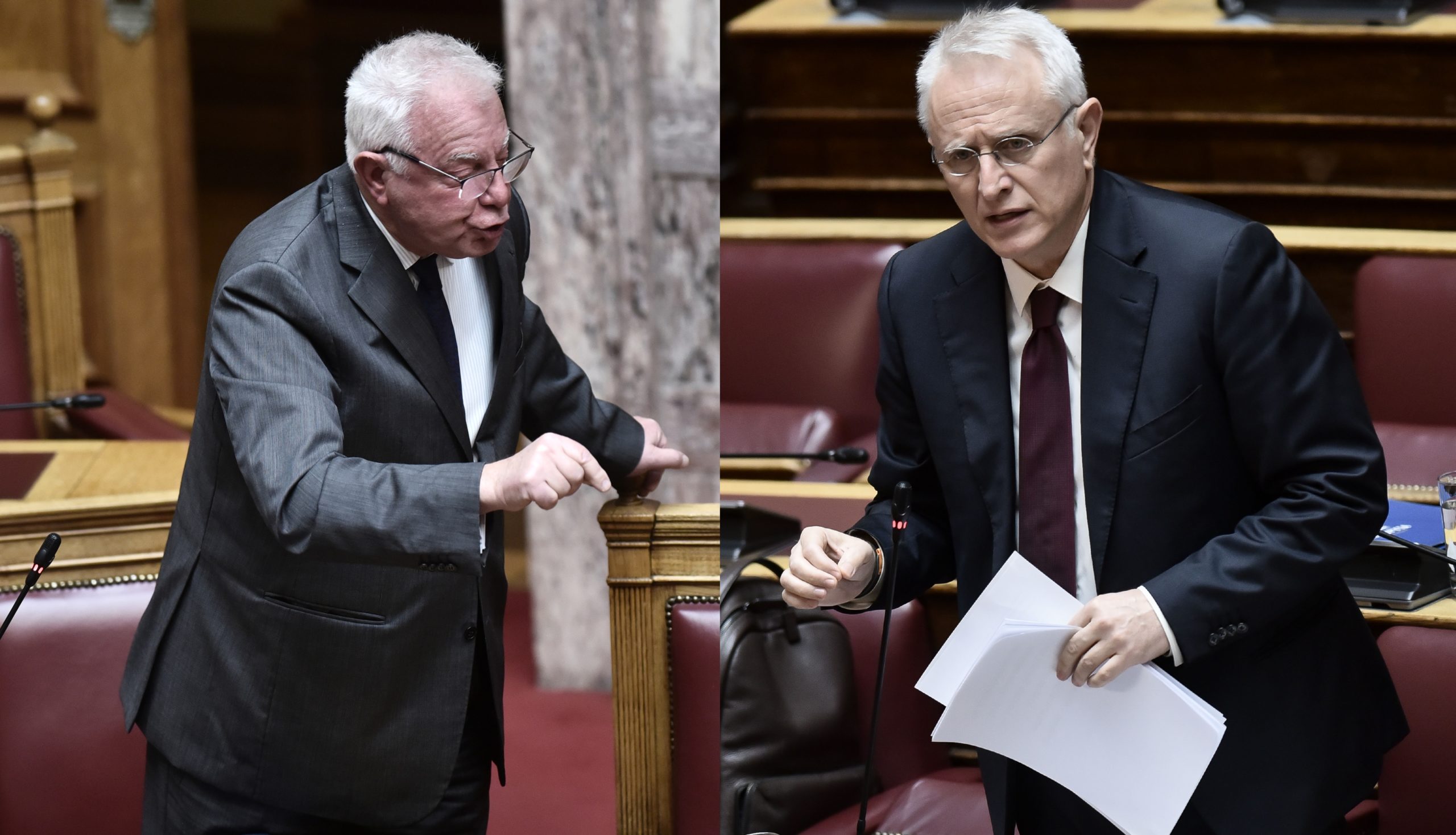 Πικραμμένου - Ραγκούση