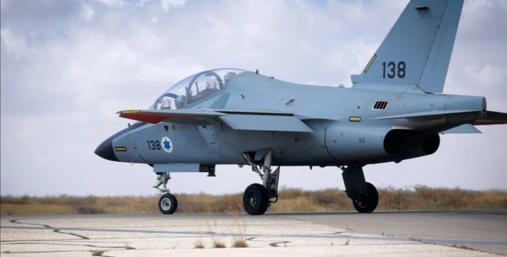 Πολεμική Αεροπορία