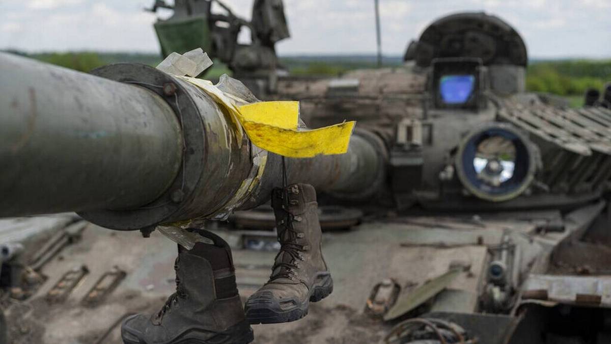 Πόλεμος στην Ουκρανία: Η Γερμανία υπόσχεται κι άλλα αντιαεροπορικά Gepard