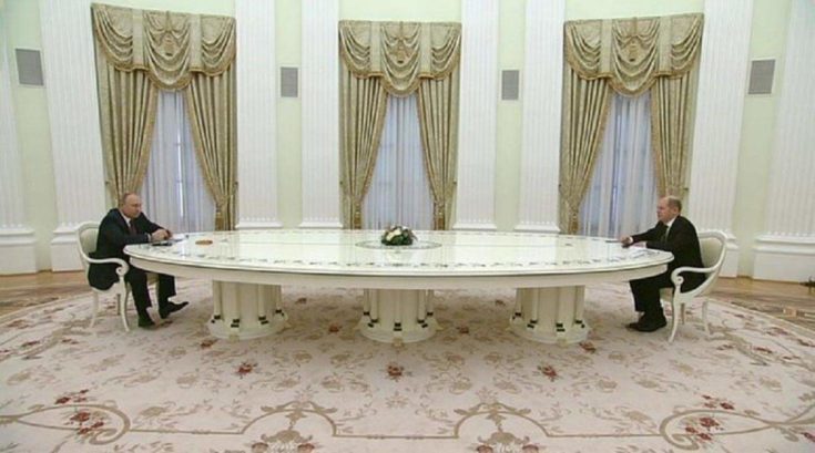 Πούτιν Σολτς