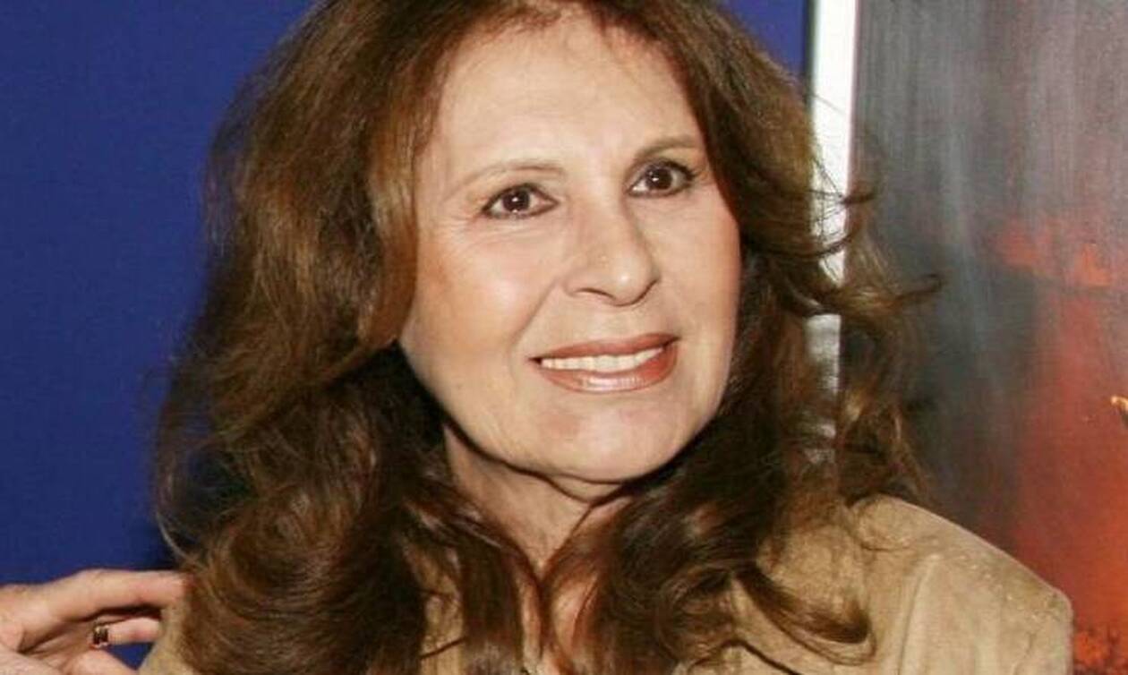 Μυστήριο με την Ρένα Κουμιώτη – Έφυγε ξαφνικά από το Γηροκομείο Αθηνών