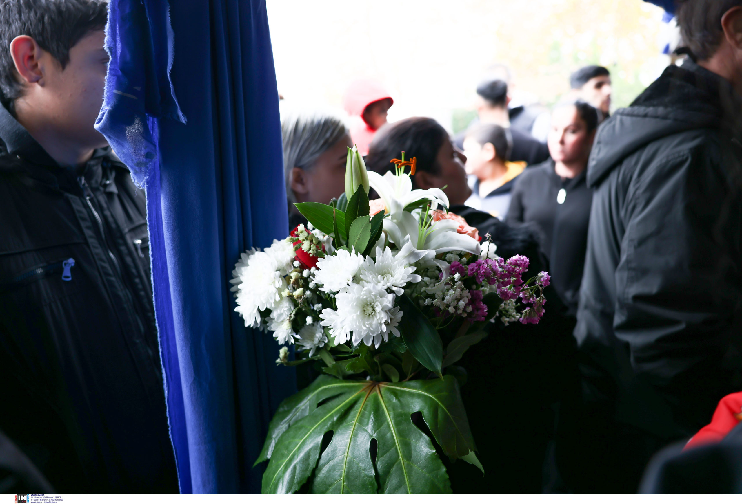 Θεσσαλονίκη: Σήμερα η κηδεία του 16χρονου που πυροβολήθηκε από αστυνομικό