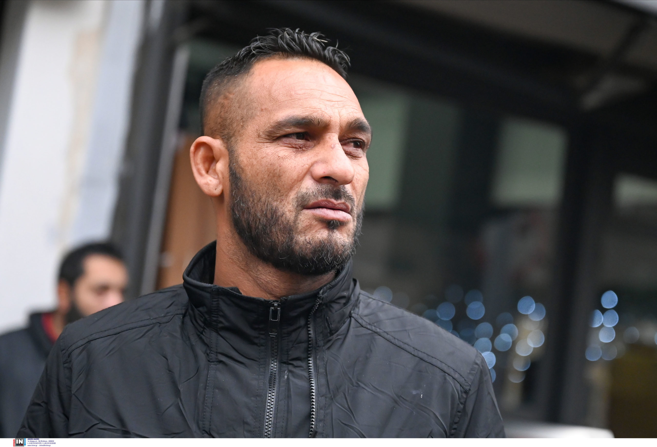 Θεσσαλονίκη: Συγγνώμη από την οικογένεια του αστυνομικού ζητά ο πατέρας του 16χρονου – «Ήμουν τρελαμένος»