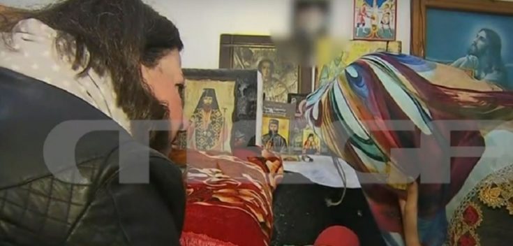 Ρομά θεσσαλονίκη