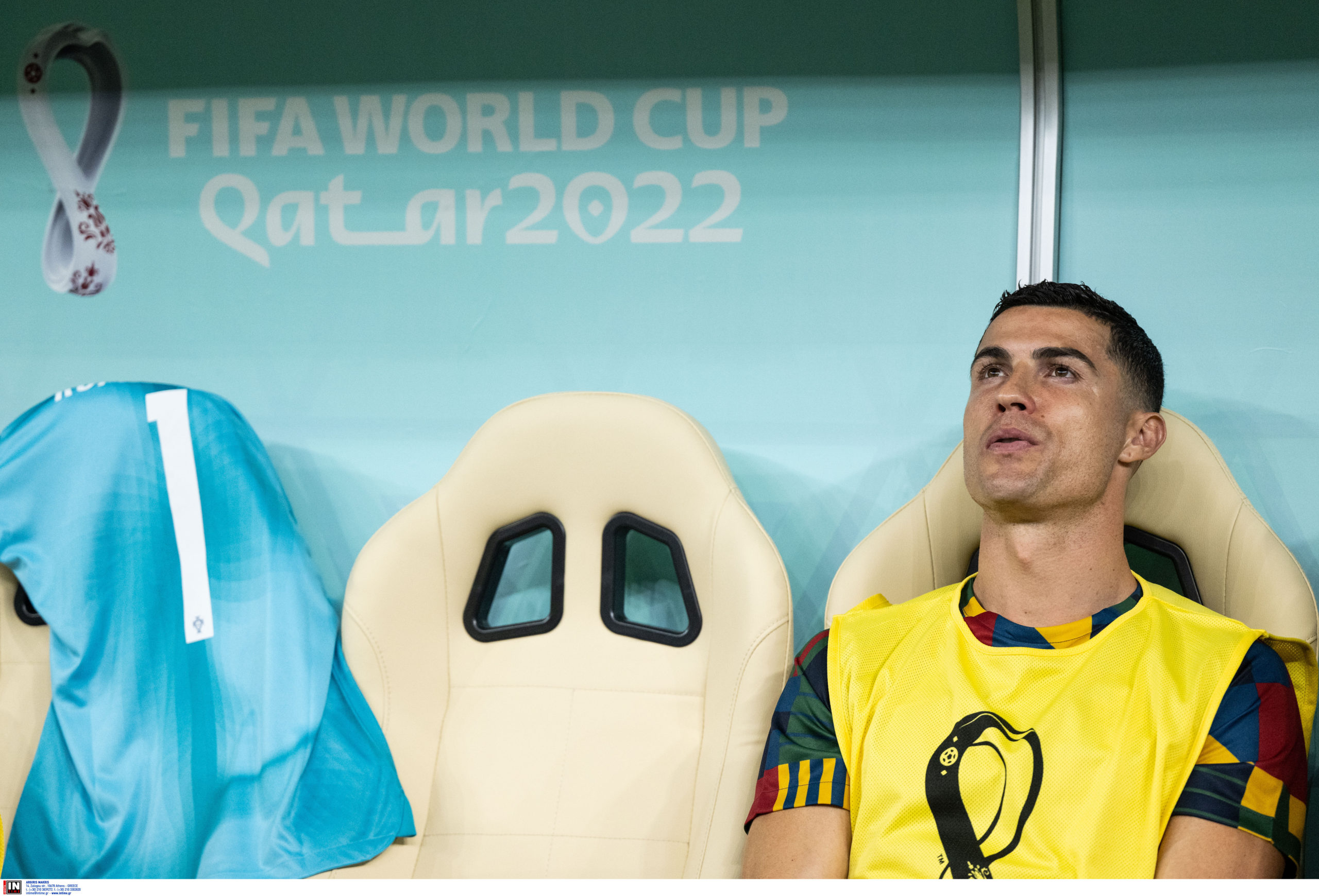 Κριστιάνο Ρονάλντο: Όλο το παρασκήνιο της κόντρας με τον Σάντος – Απείλησε ότι θα φύγει από το Κατάρ