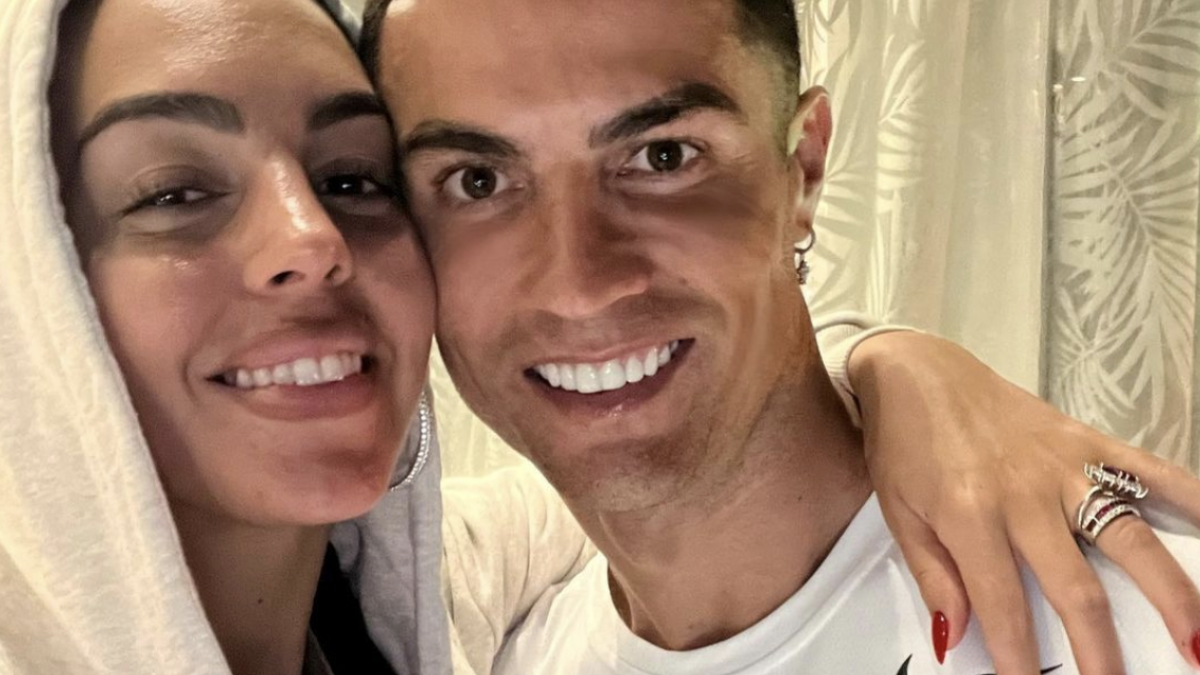 Κριστιάνο Ρονάλντο: Η ρομαντική συνάντηση με την Τζορτζίνα εν μέσω Μουντιάλ – «Ο έρωτας της ζωής μου»