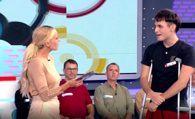 Rouk Zouk Ζέτα Μακρυπούλια