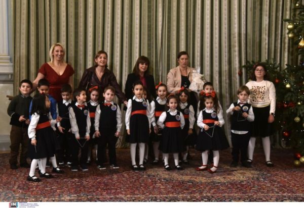 Κατερίνα Σακελλαροπούλου