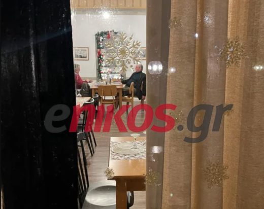 Σαμαράς Καραμανλής