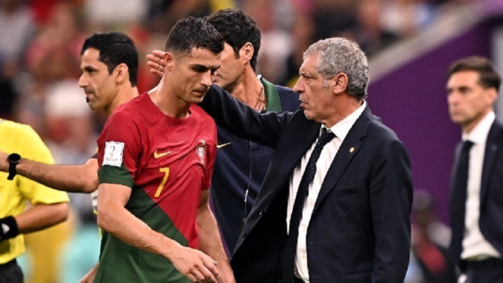 Ρονάλντο Σάντος