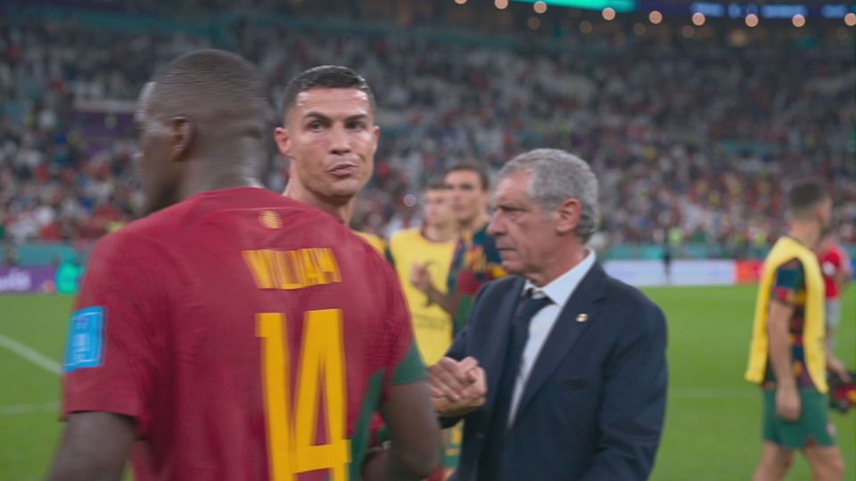 Φερνάντο Σάντος