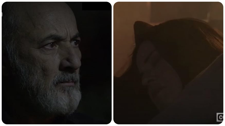 Σασμός: Χαμός στο Twitter για Παύλο και Καλλιόπη – «Να το ζευγάρι που ψάχναμε»