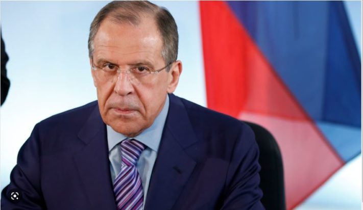 Σεργκέι Λαβρόφ