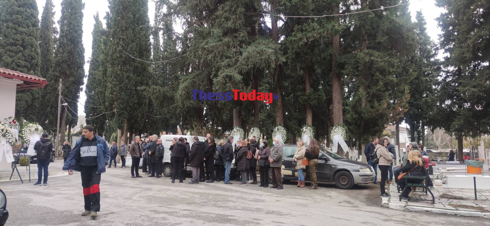 κηδεία Σέρρες 