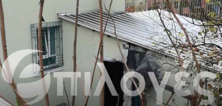 σχολείο Σέρρες