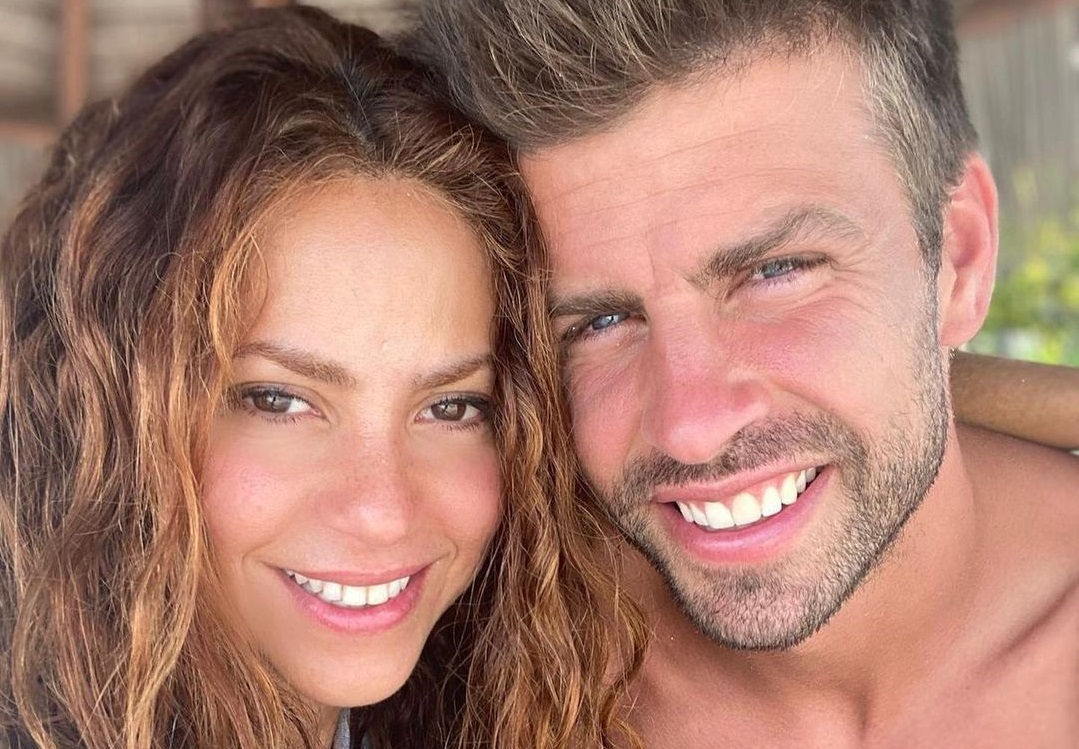 Σακίρα-Πικέ: Οριστικοποιήθηκε η συμφωνία για την επιμέλεια των παιδιών