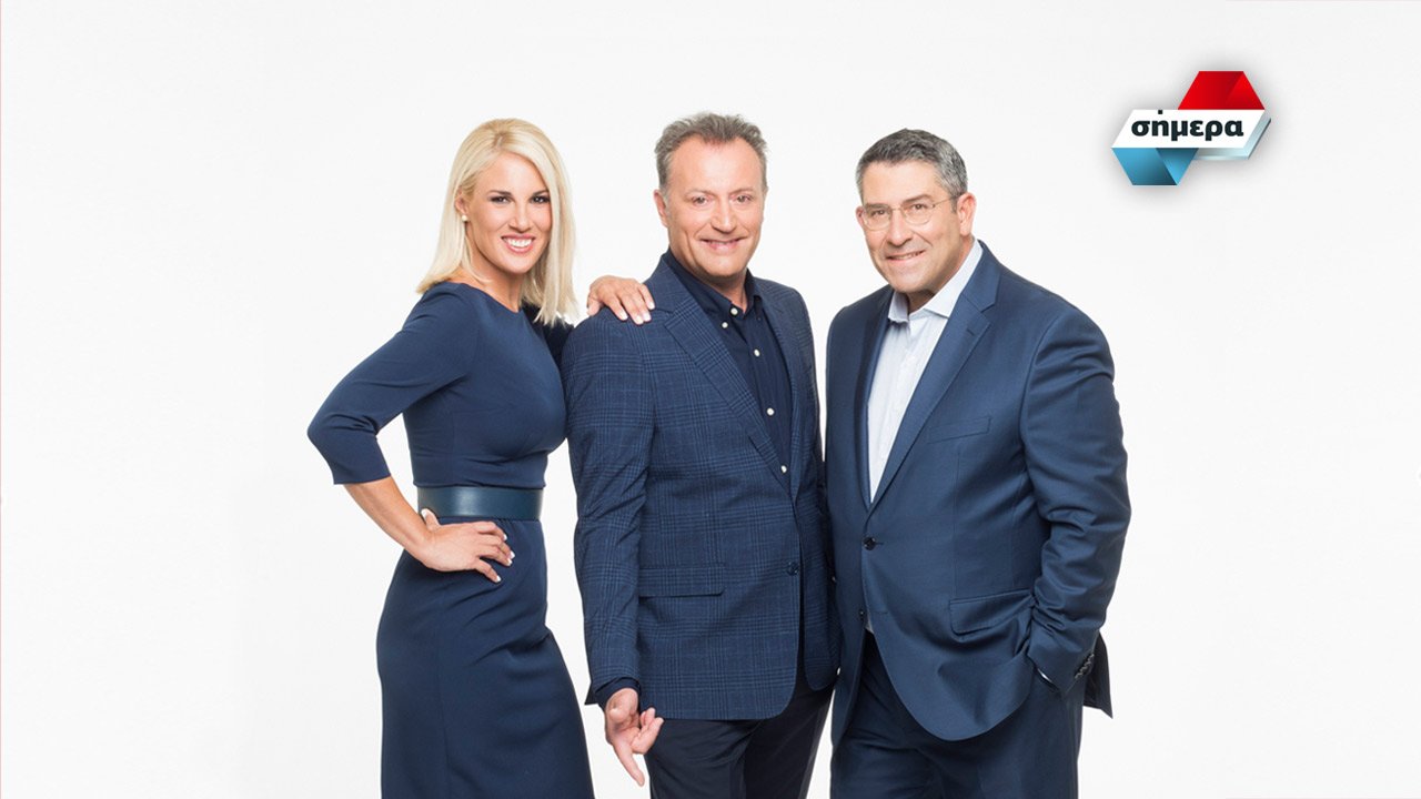 Ντόρα Κουτροκόη: Ξαφνικό τέλος από τον ΣΚΑΪ – Όλο το παρασκήνιο