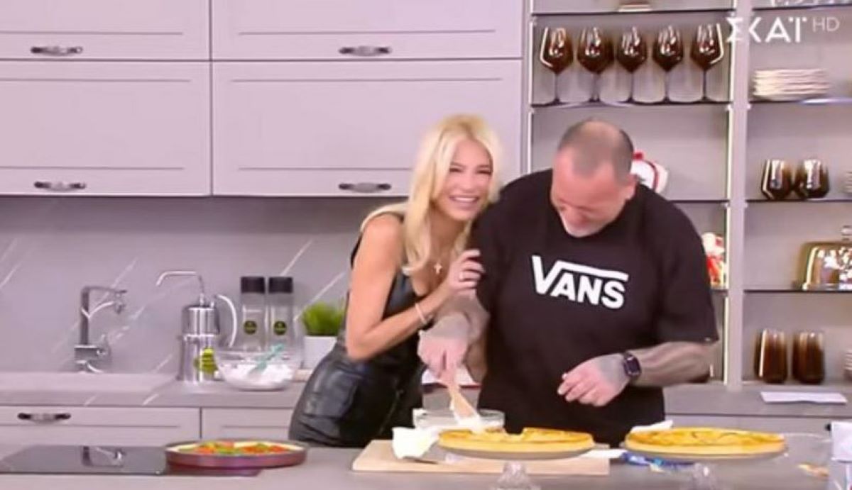 Φαίη Σκορδά