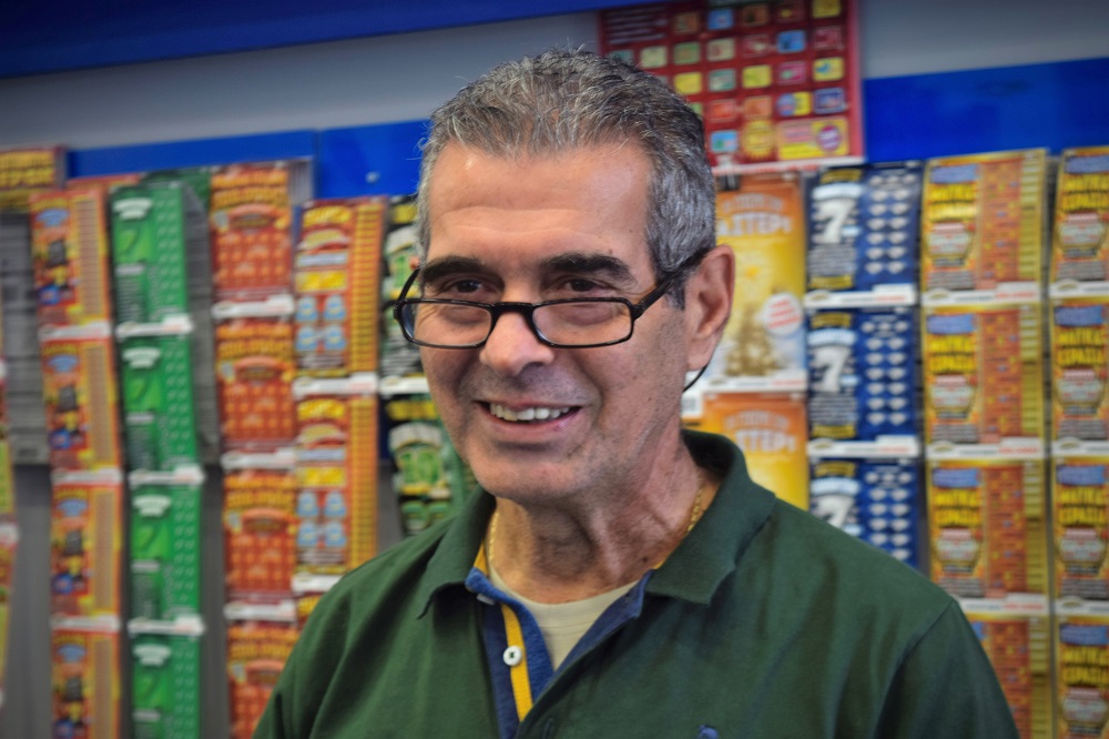 ΔΩΡΟ ΣΚΡΑΤΣ Χριστούγεννα